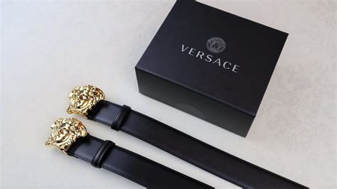 how to tell a fake versace belt|versace certificate of authenticity number.